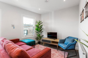 Old Town Lodgings - No 6, Margate
